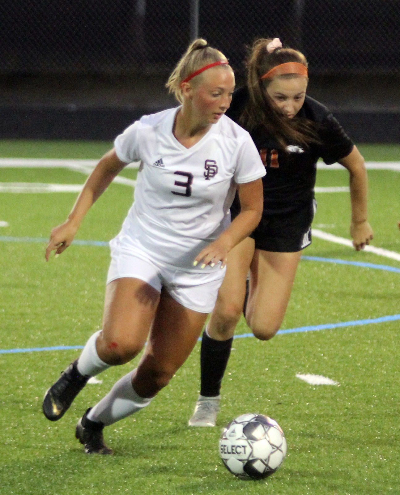 Macy Breunig